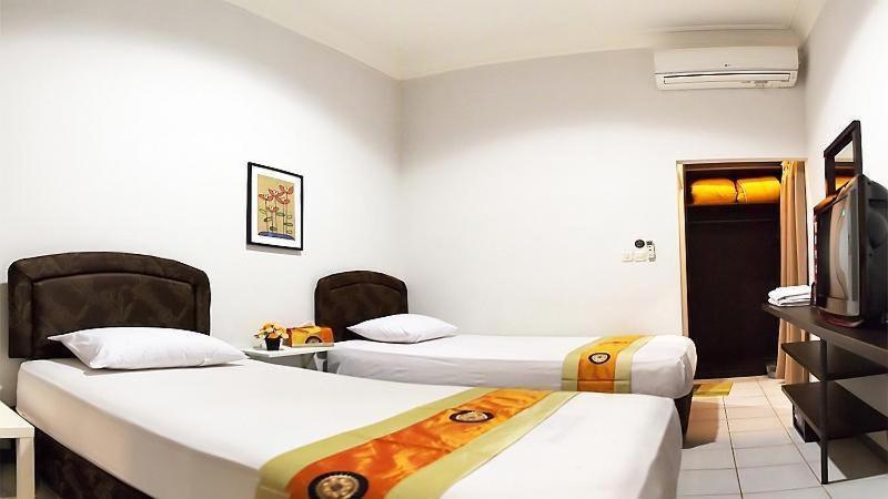 Onyx Residence Jakarta Room photo